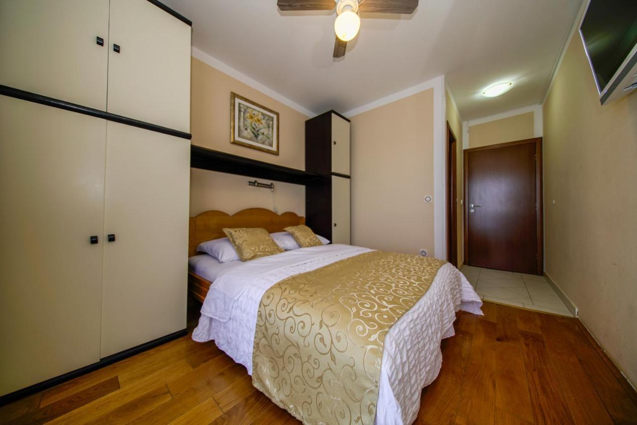 Porto Romantico 2 Sveti Juraj Exteriör bild