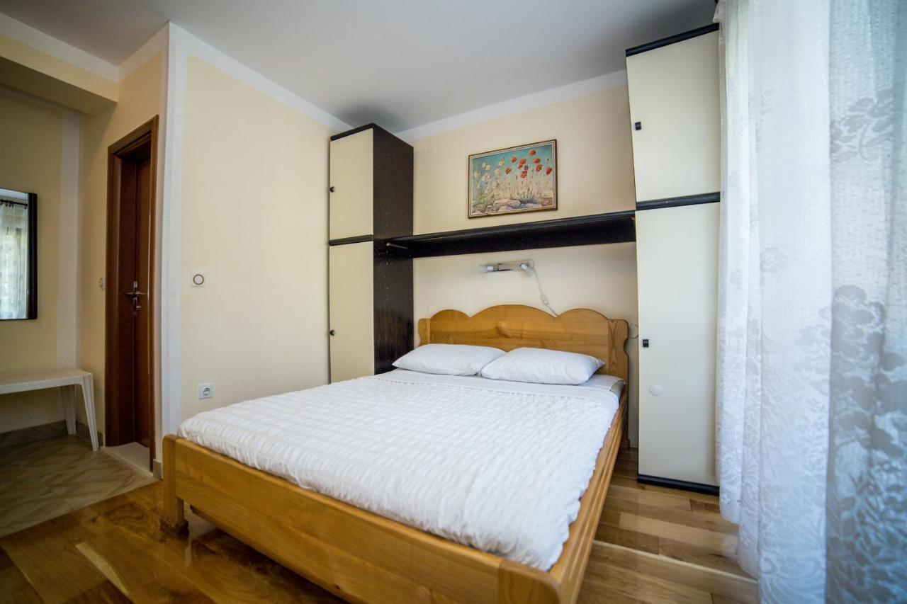 Porto Romantico 2 Sveti Juraj Exteriör bild