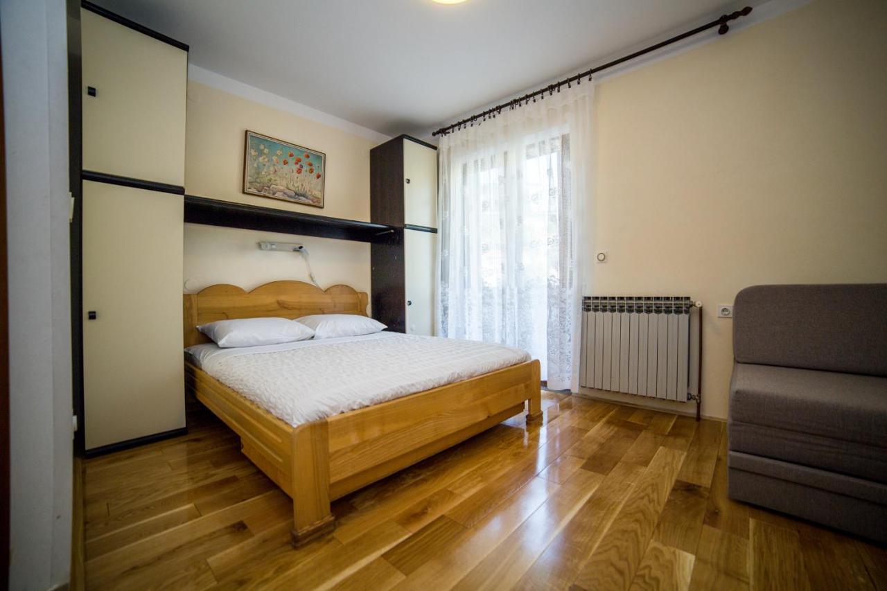 Porto Romantico 2 Sveti Juraj Exteriör bild