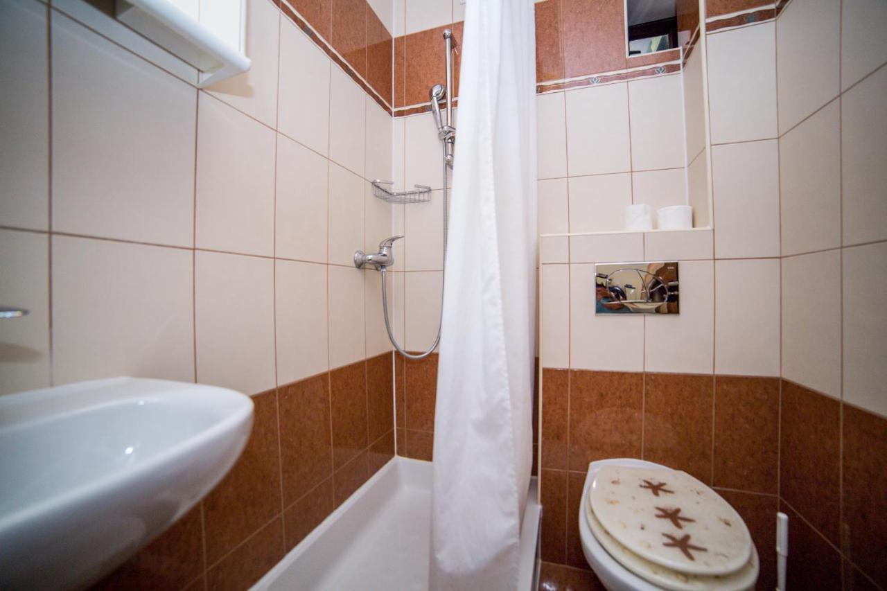 Porto Romantico 2 Sveti Juraj Exteriör bild
